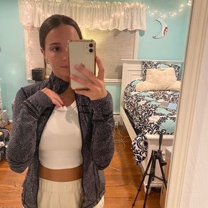 LULULEMON jacket